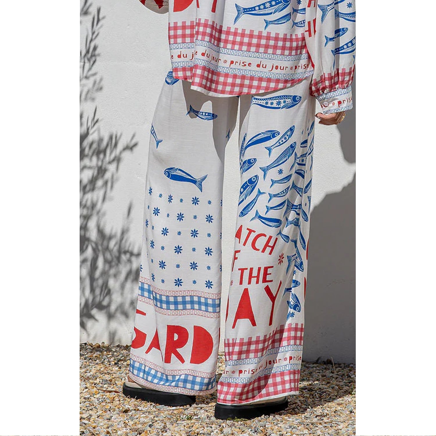 Pant Catch Of The Day