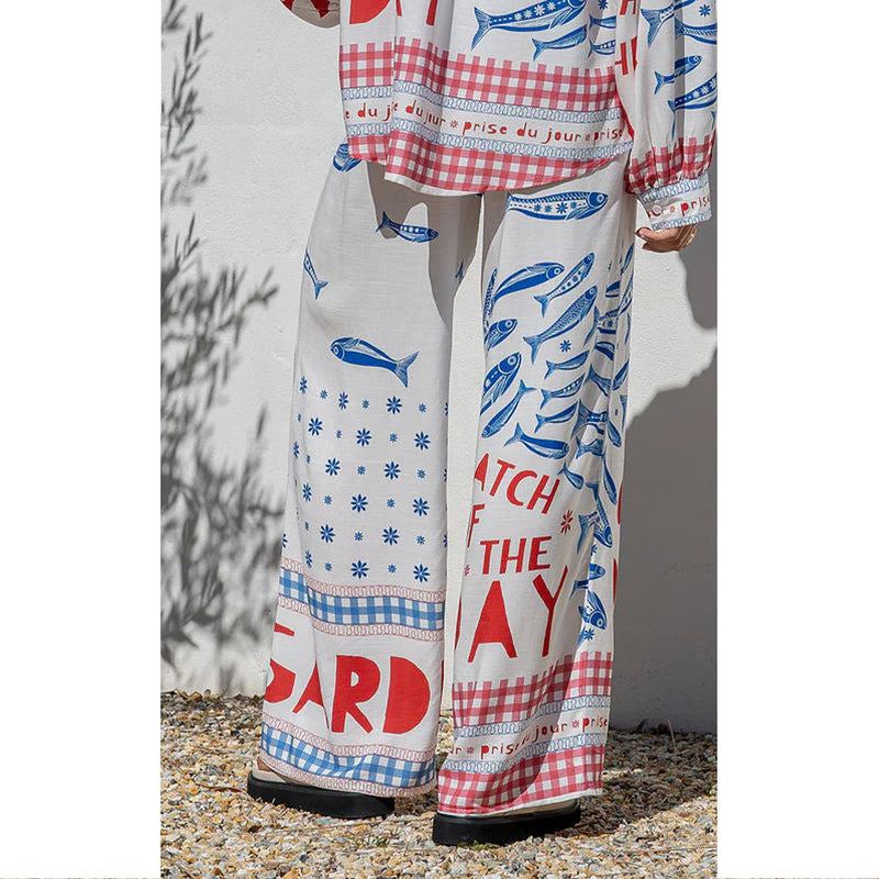 Pant Catch Of The Day