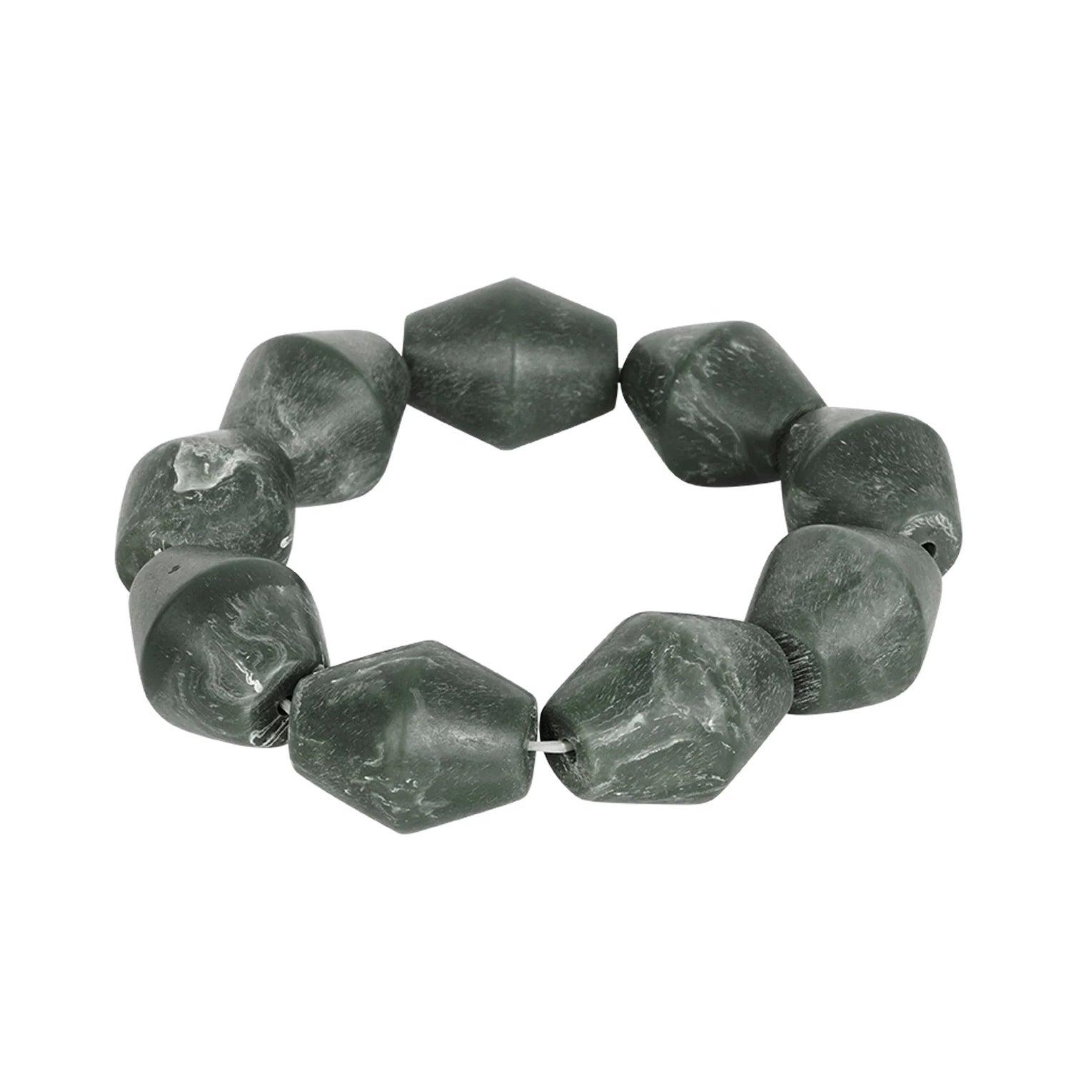 Bracelet Maasai - Pampas