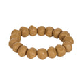 Bracelet Maasai - Caramel
