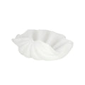Bowl Resin Clam Shell Giant