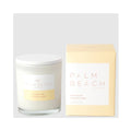 Candle - Coconut & Lime Scented 420g