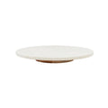 Lazy Susan Marble Mara