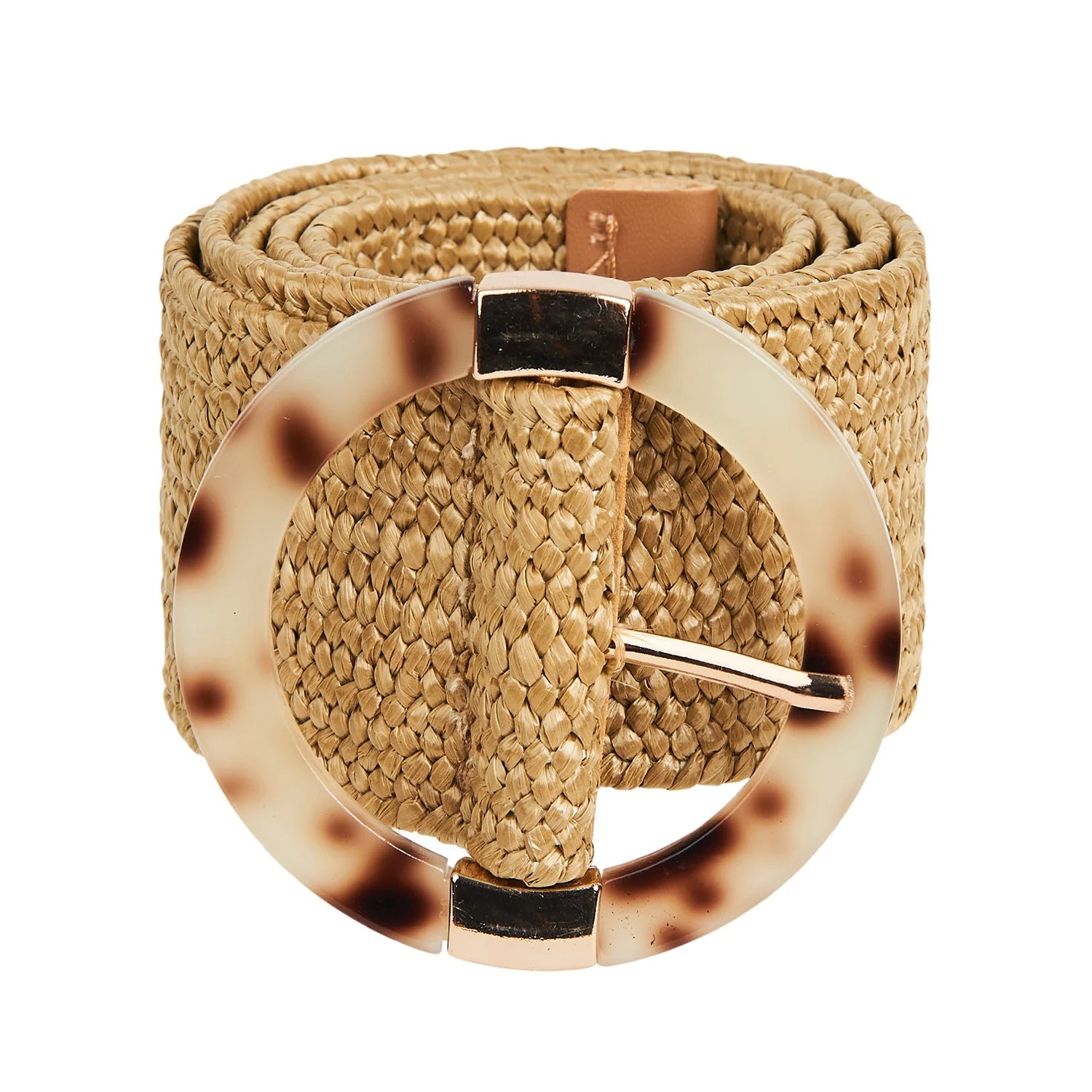 Belt Acacia - Tan