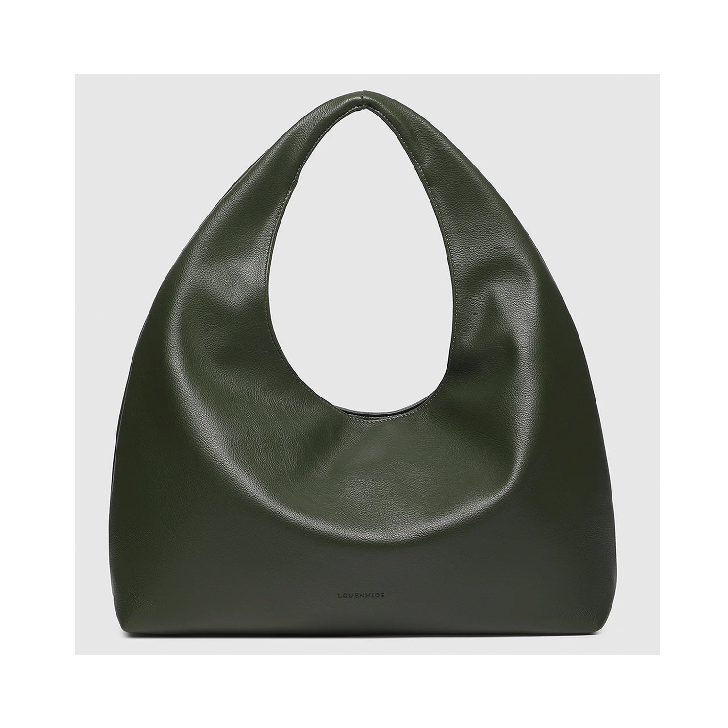 Bag Monaco Shoulder - Olive