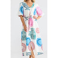 Dress Ava - Perfect French