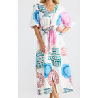 Dress Ava - Perfect French