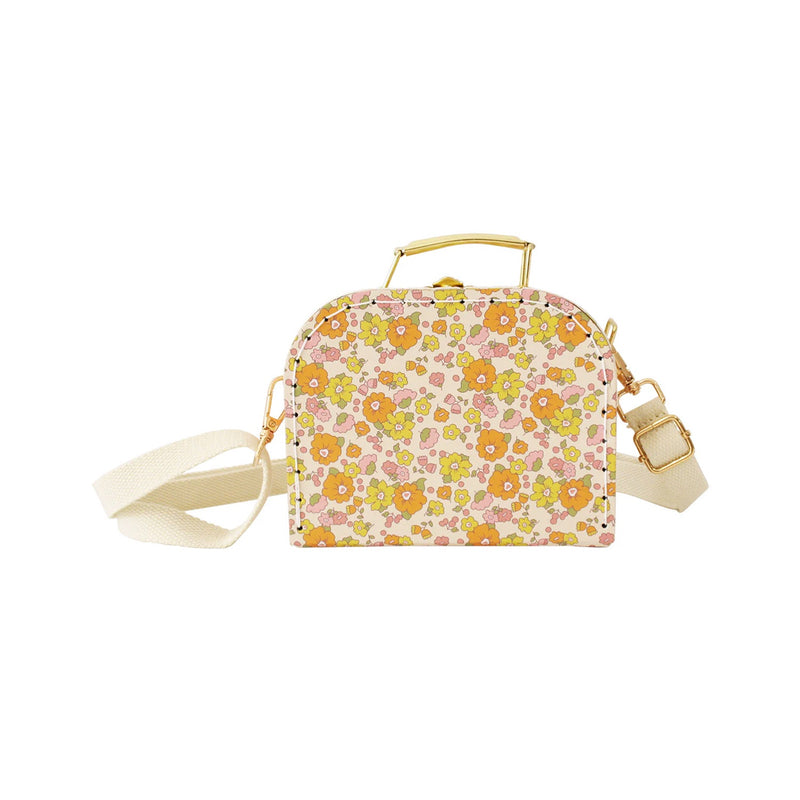 Case Coco Cross Body - Sweet Marigold