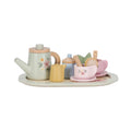 Tea Set - Roleplay