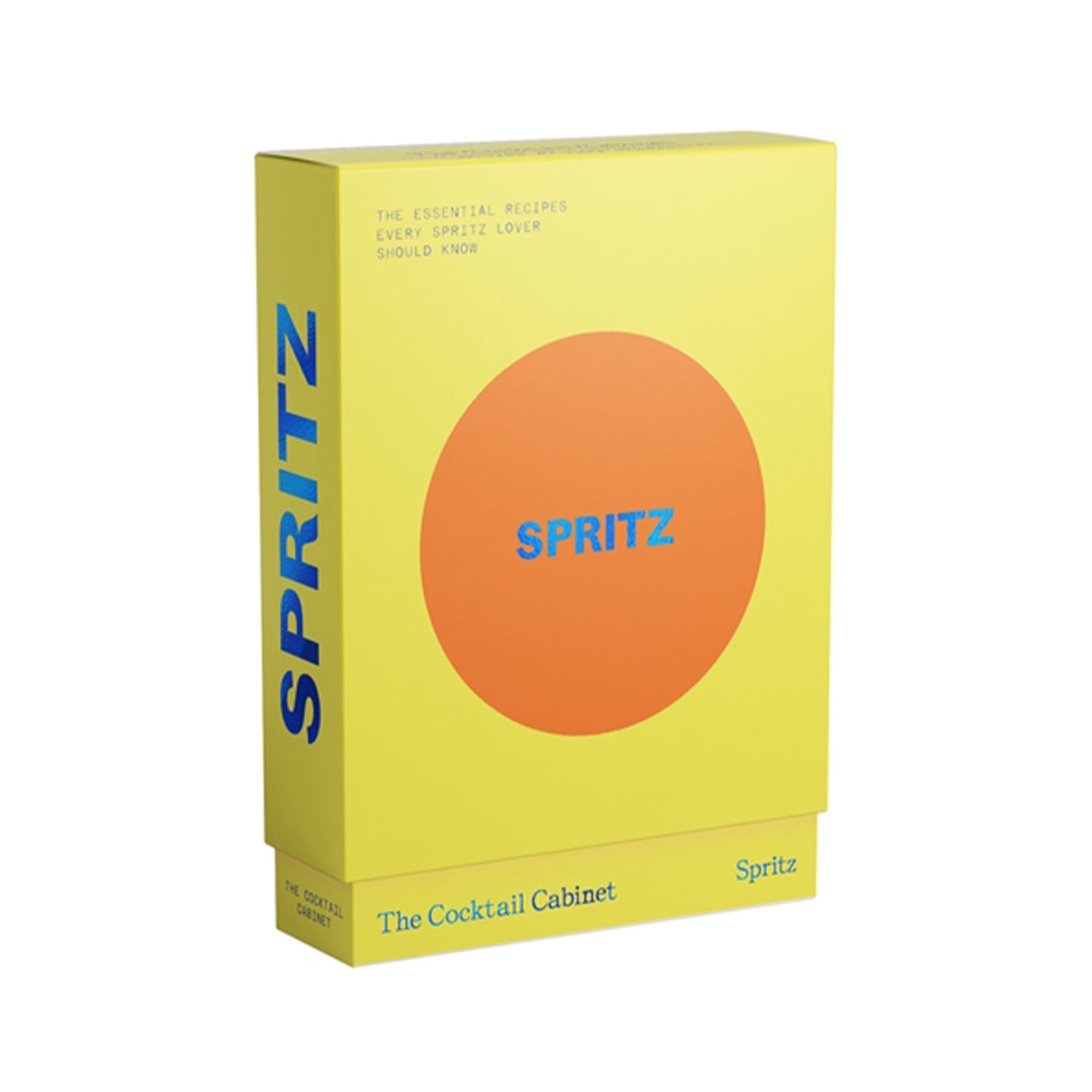 The Cocktail Cabinet: Spritz