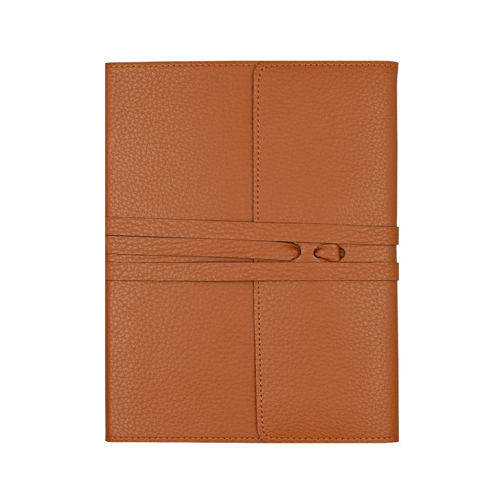 Journal Leather Wrap