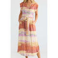 Dress Sebou - Sand Dunes