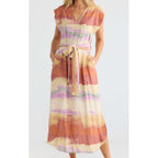 Dress Sebou - Sand Dunes