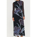 Dress- Stas Mesh Dress