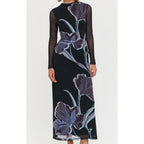 Dress- Stas Mesh Dress