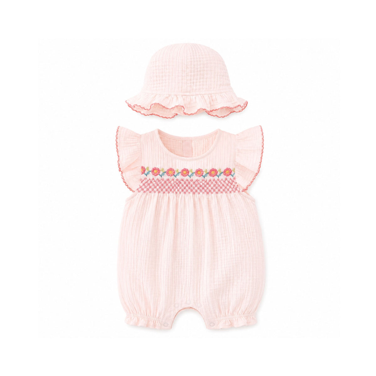 Romper Little Posy