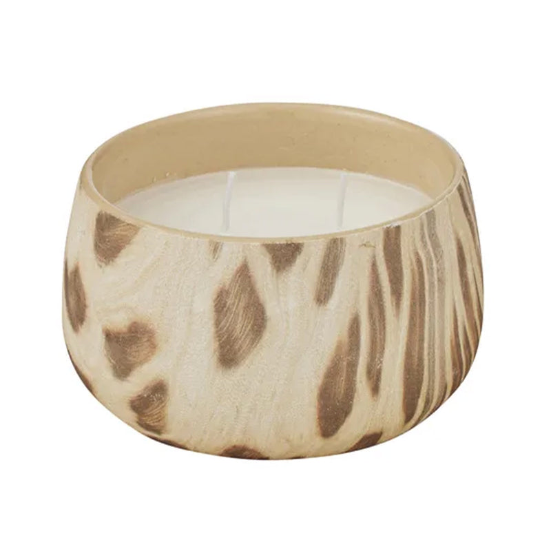 Candle Animal - Pear