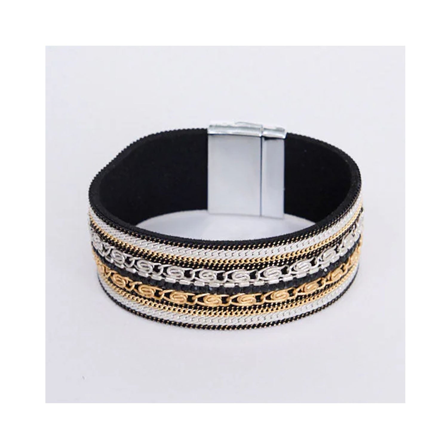 Bracelet Ballina - Black