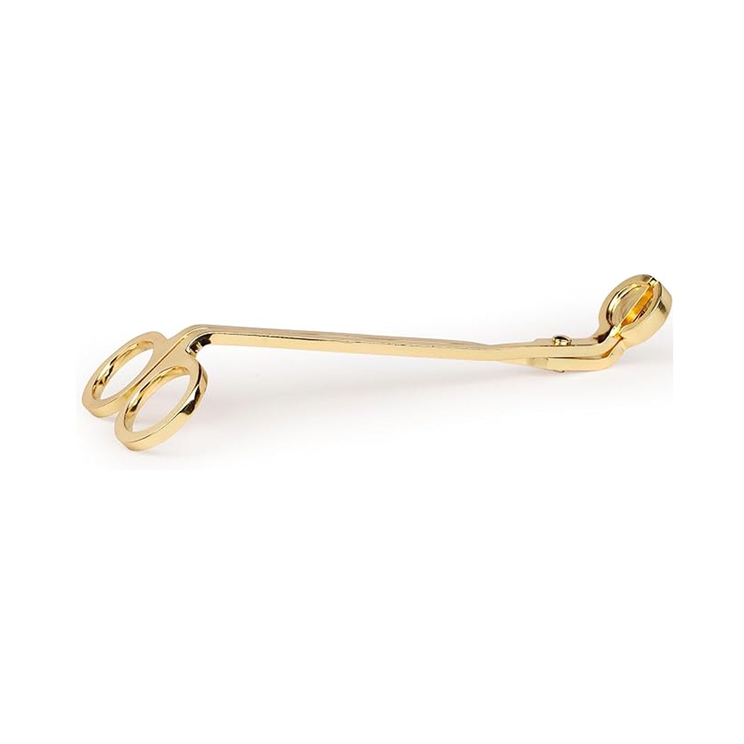 Wick Trimmer Gold Tone