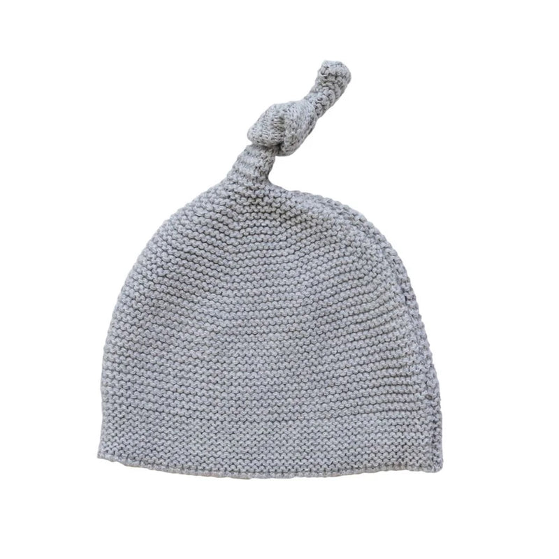 Baby Hat Molly - Grey