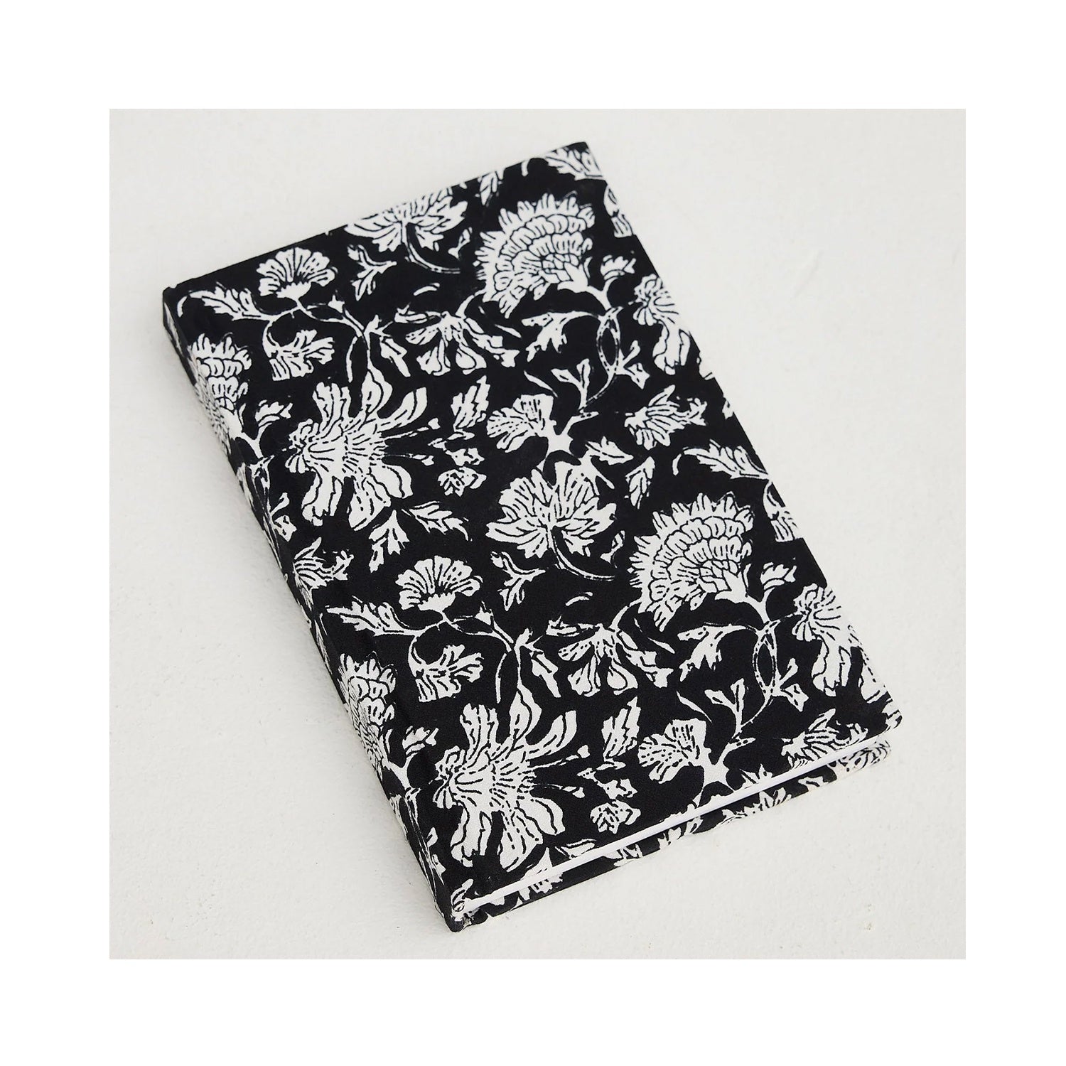 Notebook - Black Moon River