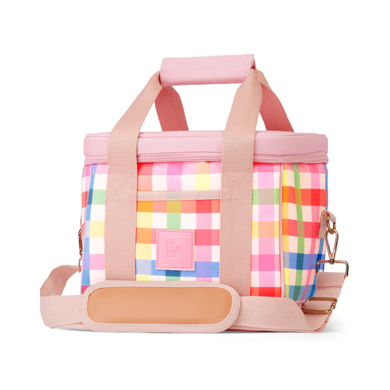 Cooler Bag Midi - Sugarplum
