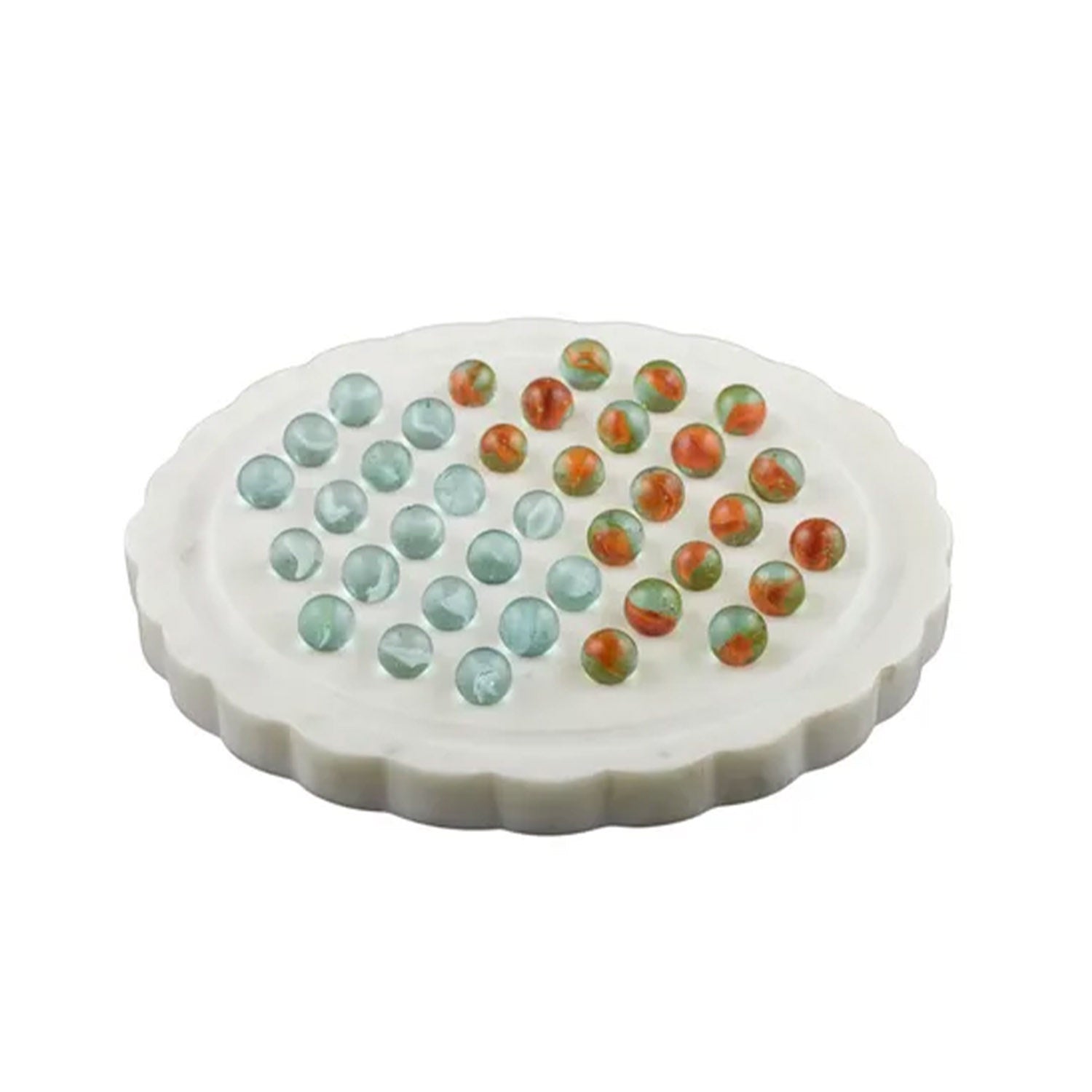 Game Marble & Glass Florence