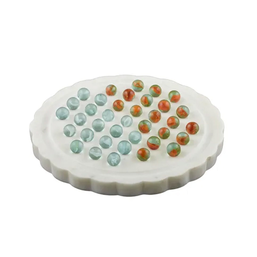 Game Marble & Glass Florence