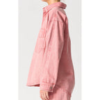 Jacket Laguna - Pink