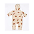 Onesie Aspen - Croissant
