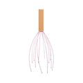 Handy Head Massager - Joy