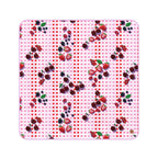 Picnic Mat - Sundae Cherries