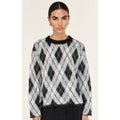 Jumper - Camille Brushed