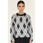 Jumper - Camille Brushed