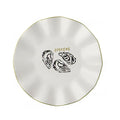 Platter Ceramic - Mangiare Oysters