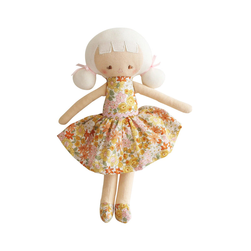 Doll Audrey Sweet Marigold