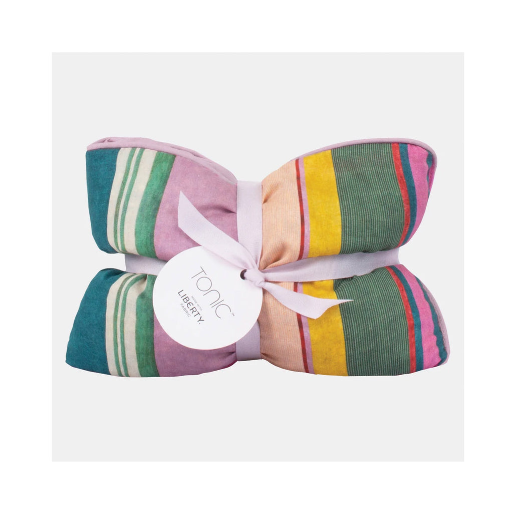 Heat Pillow Liberty Gelato Stripe