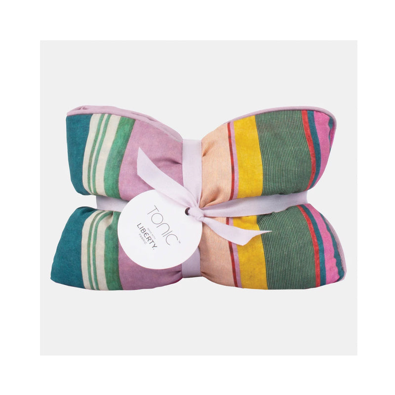 Heat Pillow Liberty Gelato Stripe