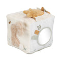 Goose Soft Activity Cube - Newborn Naturals