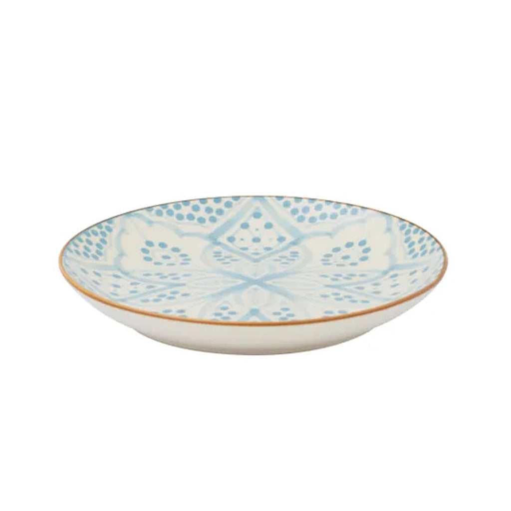 Plate 15.5cm Aleah - Blue