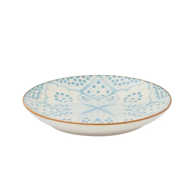 Plate 15.5cm Aleah - Blue