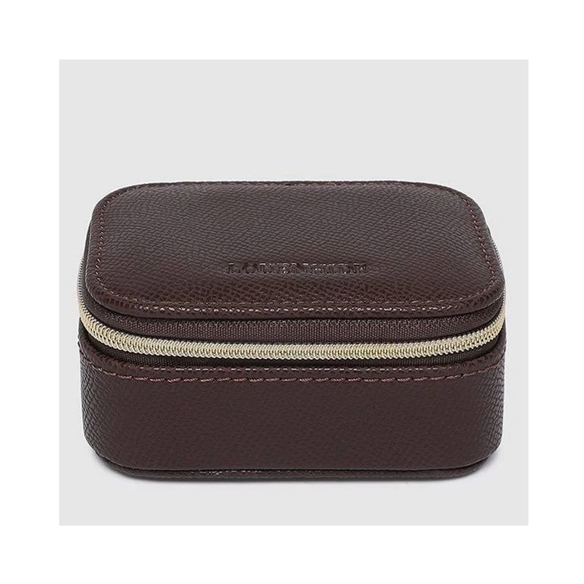 Jewellery Box Suzie - Chocolate
