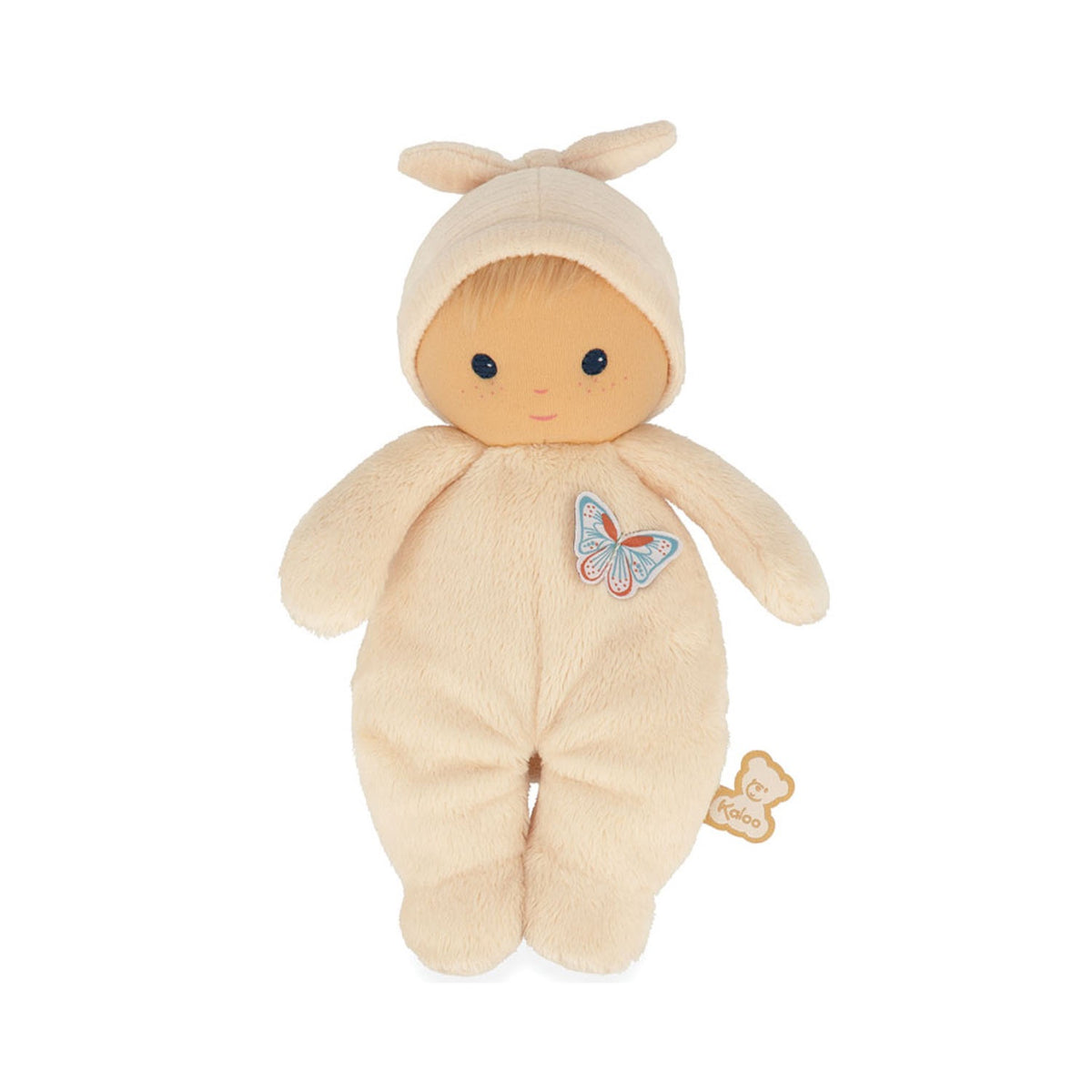 Doll Baby Jasmine