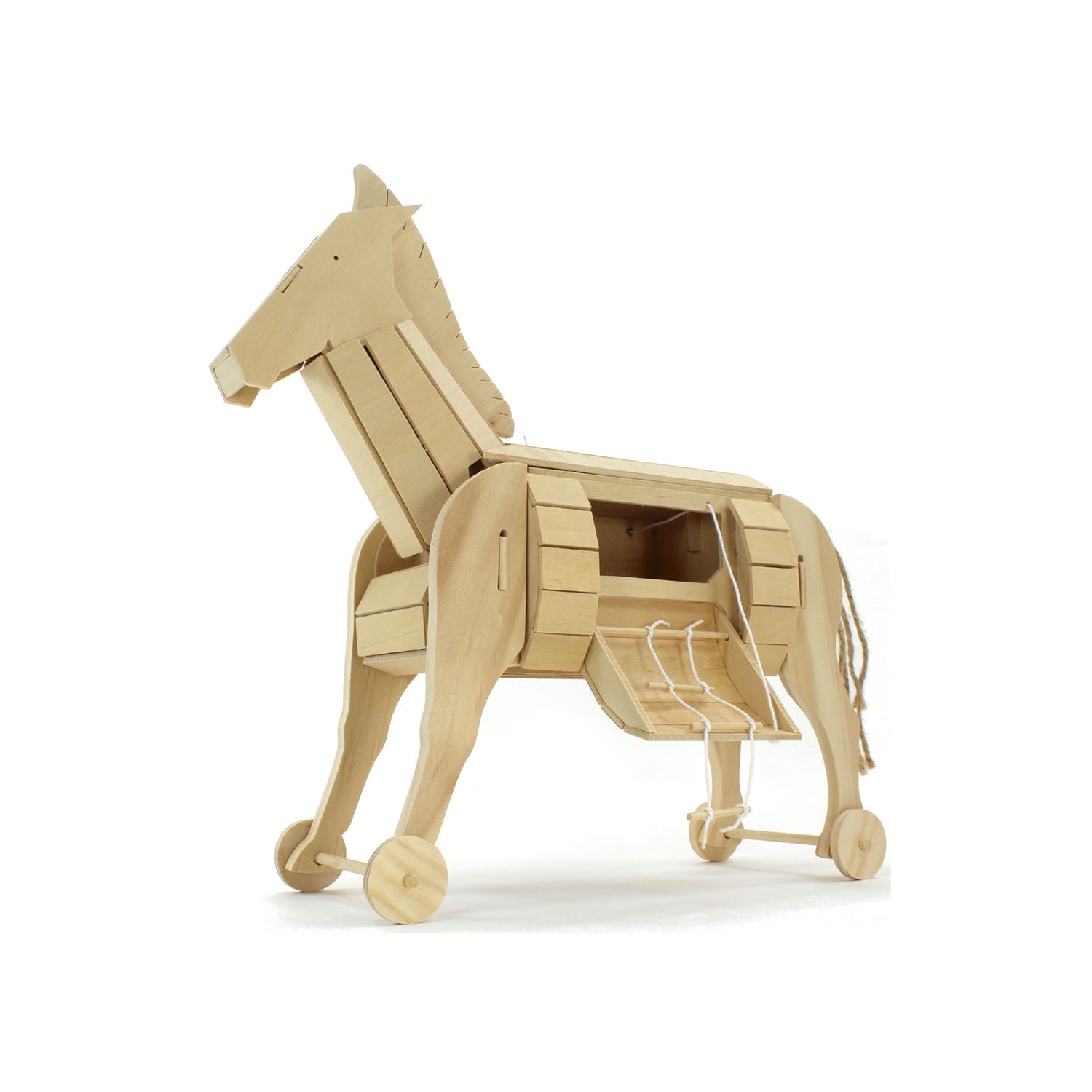 Trojan Horse