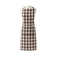 Apron - Kit Recycled Cotton - Cocoa