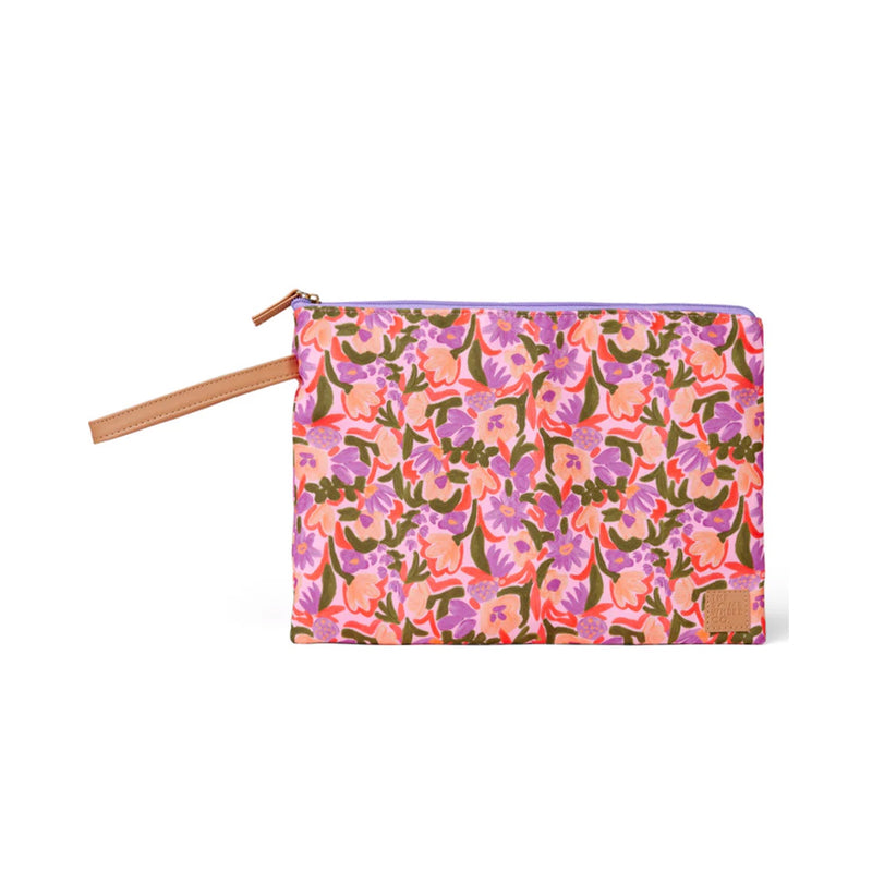 Wet Bag Original - Petal Party