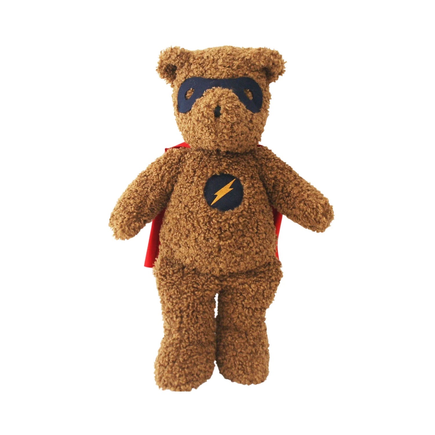 Big Superhero Ted