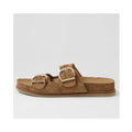 Shoe Quenby - Khaki
