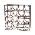 Wine Rack Orwell 16 Bottles