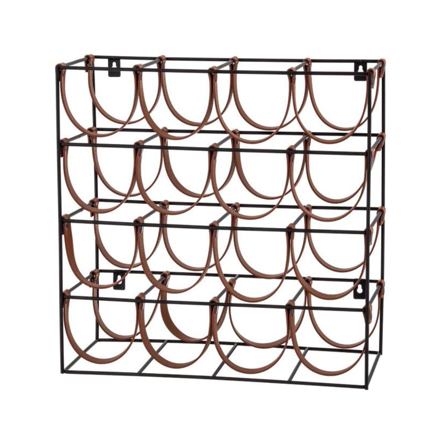 Wine Rack Orwell 16 Bottles